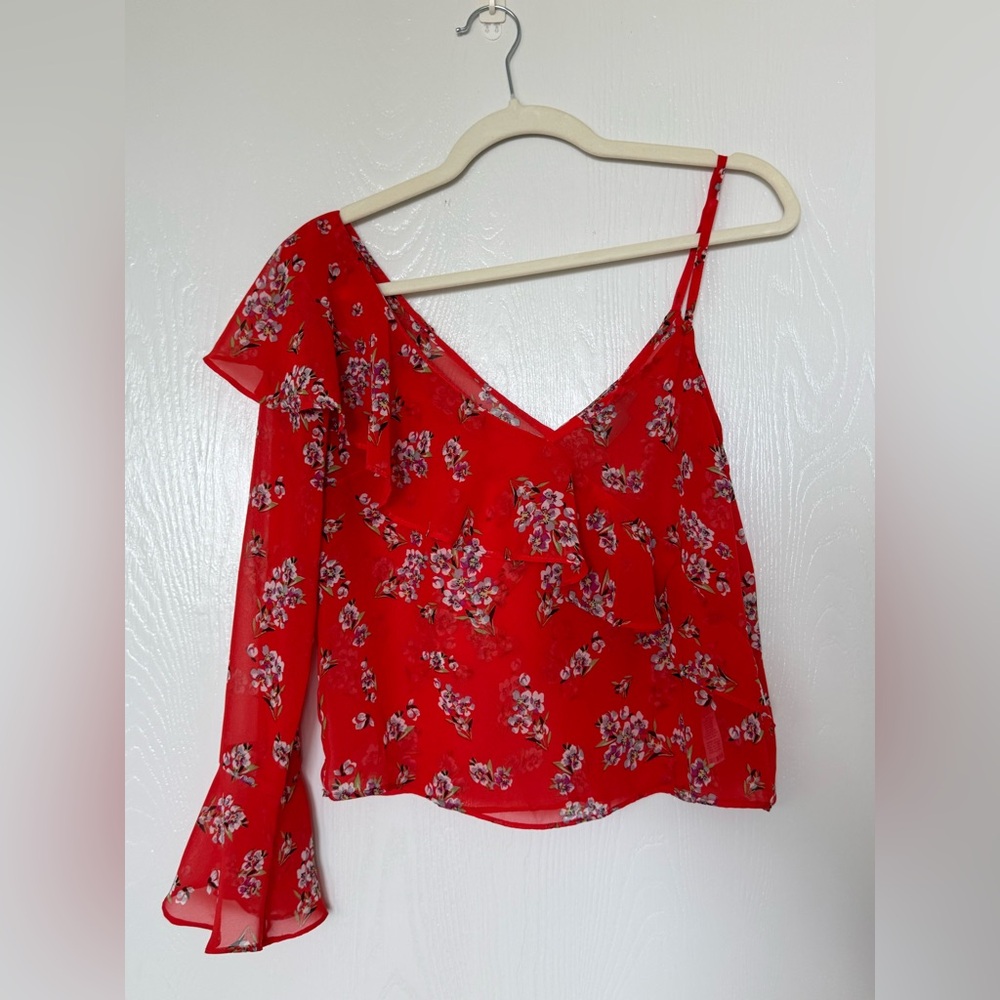 ASOS blouse